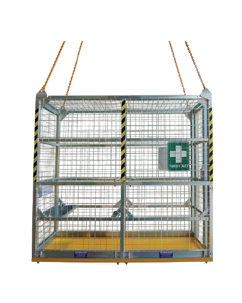 FIRST-AID-CAGES