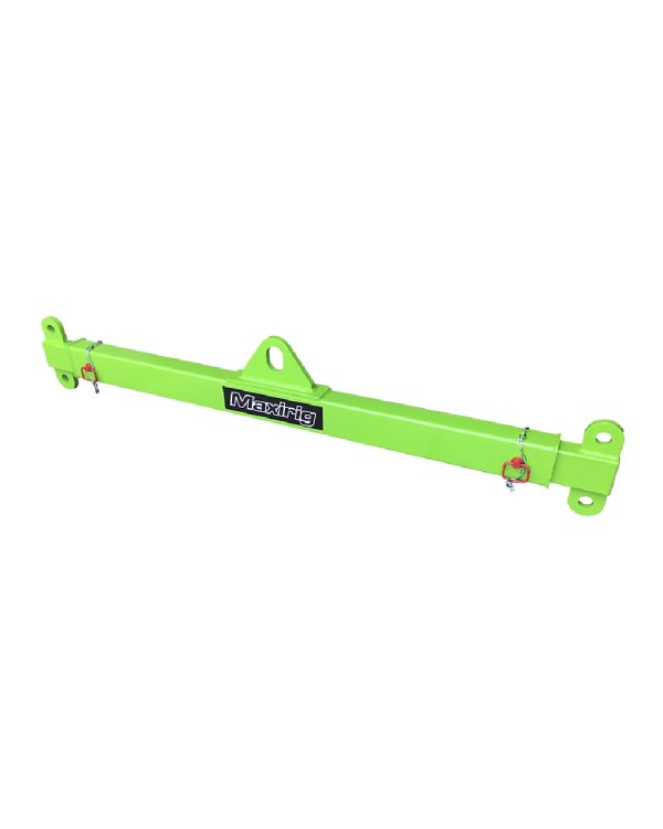 TELESCOPIC-SPREADER-BEAMS